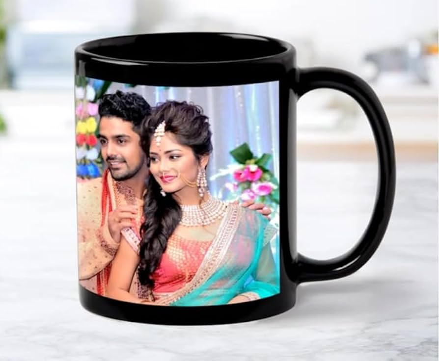 Mug Printing